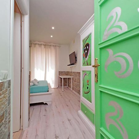Lucky Domus Appio Lägenhet Rom Exteriör bild