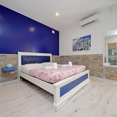 Lucky Domus Appio Lägenhet Rom Exteriör bild