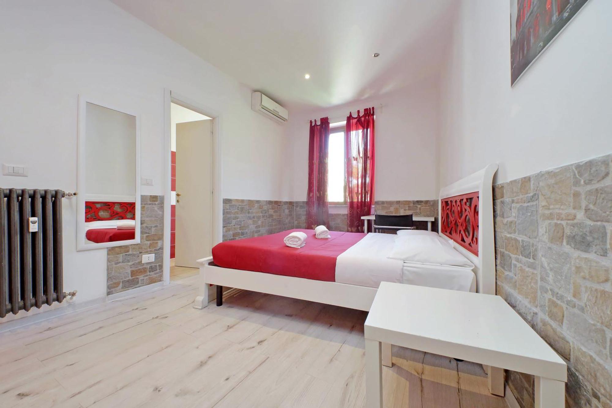 Lucky Domus Appio Lägenhet Rom Exteriör bild