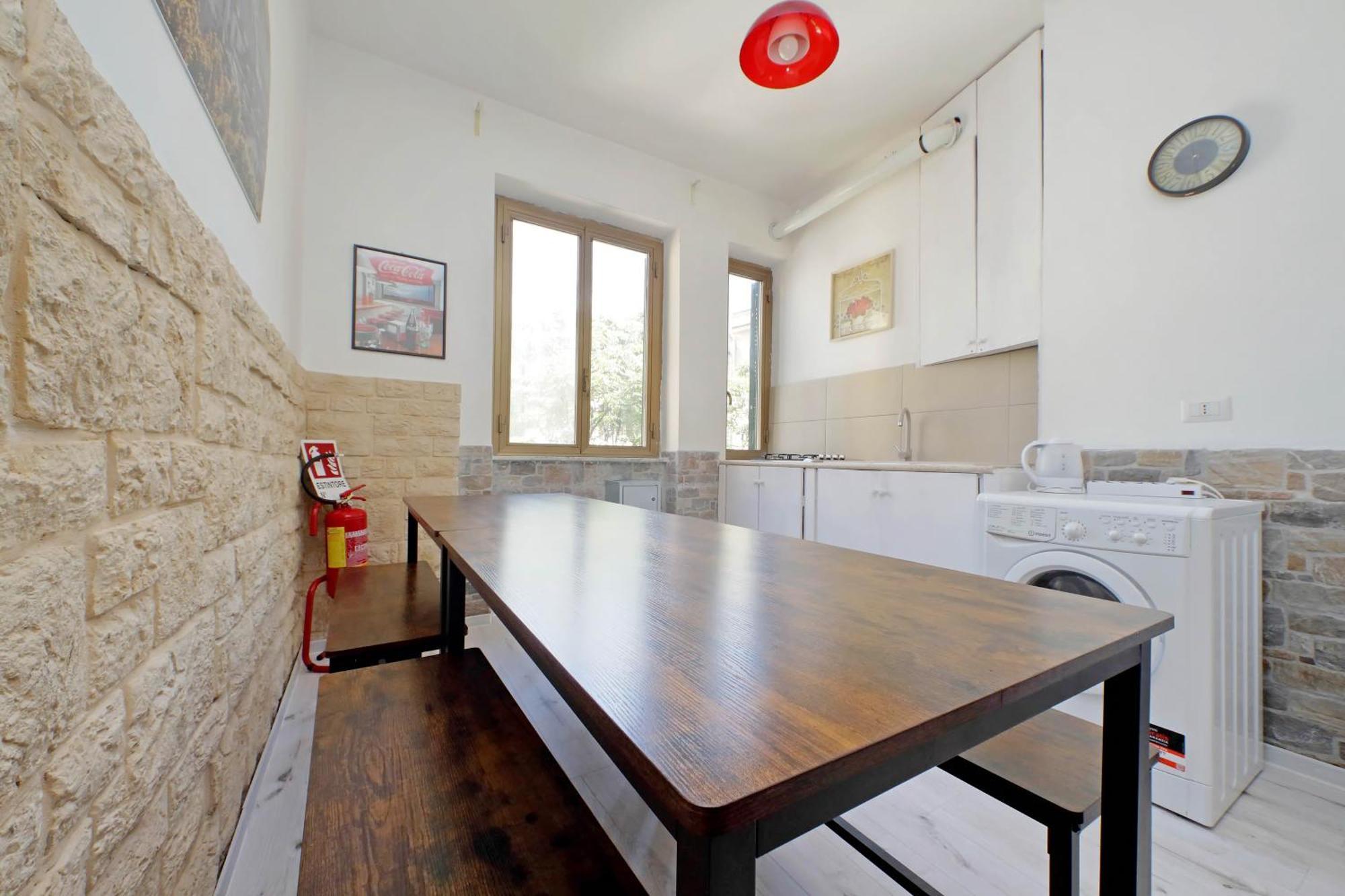 Lucky Domus Appio Lägenhet Rom Exteriör bild