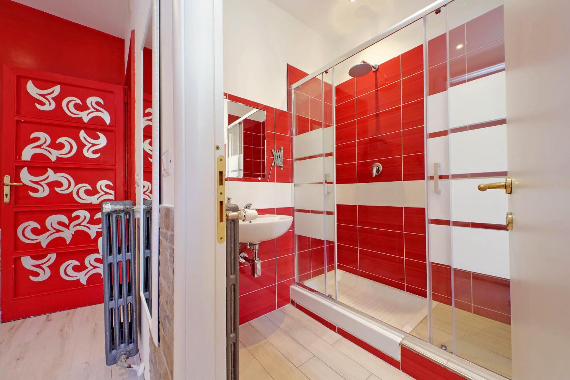 Lucky Domus Appio Lägenhet Rom Exteriör bild