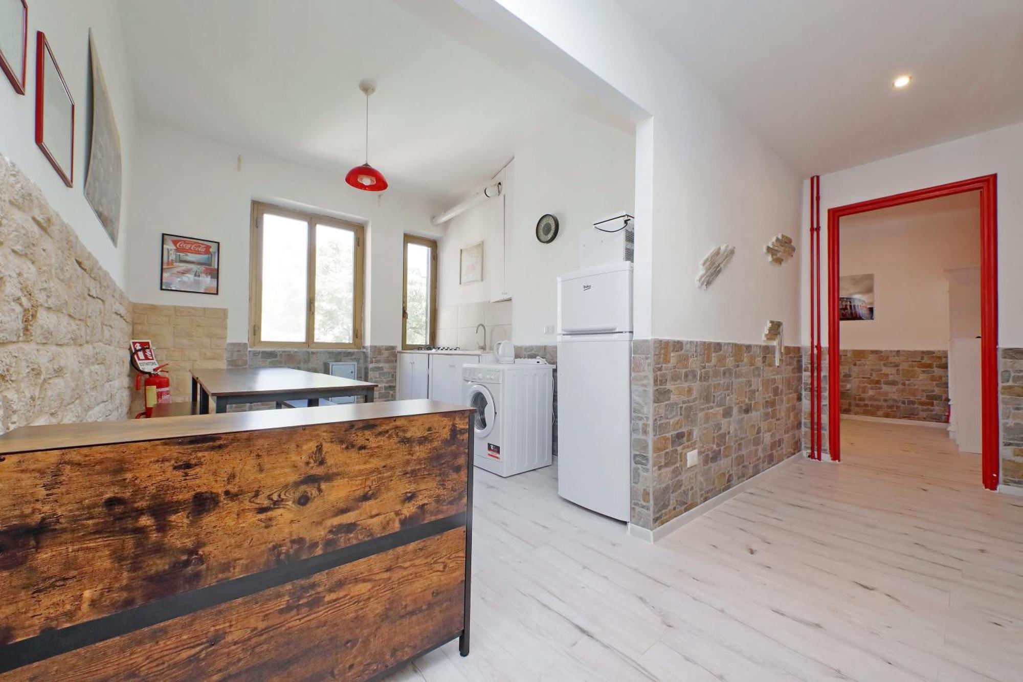 Lucky Domus Appio Lägenhet Rom Exteriör bild